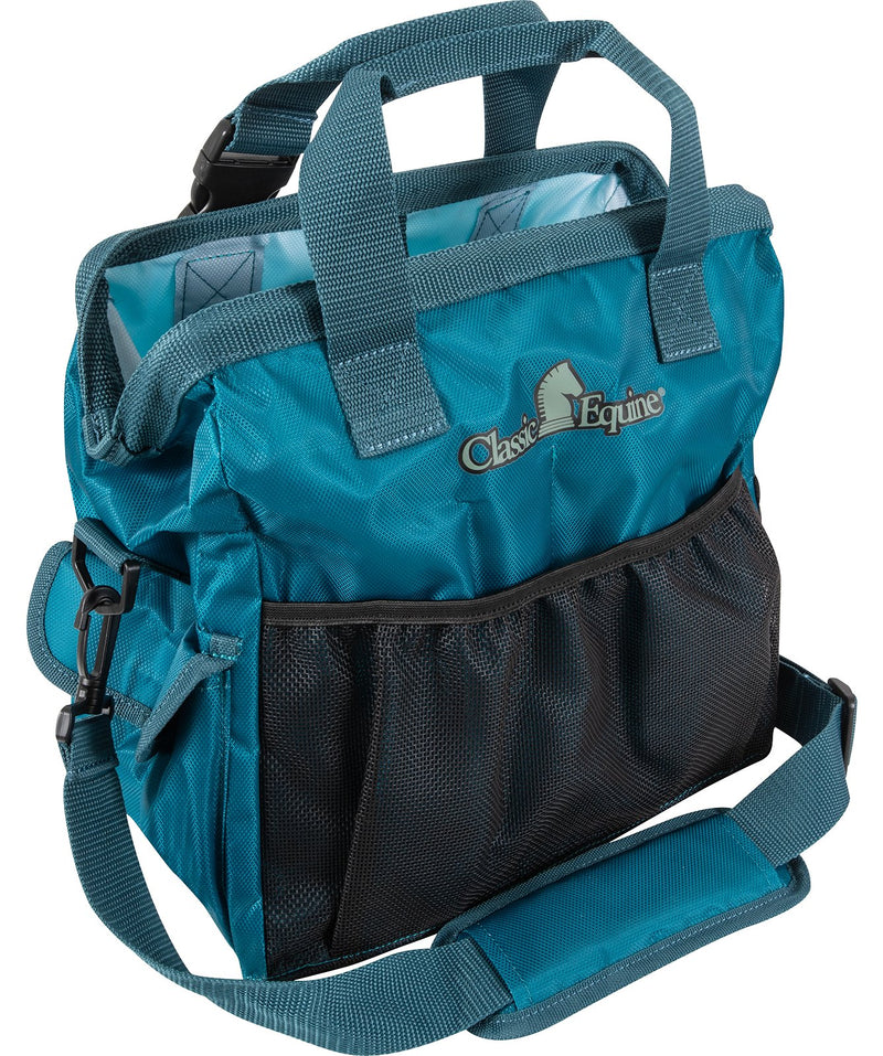 Load image into Gallery viewer, Classic Equine Groom Tote
