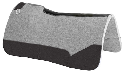Best Ever Kush Pad - Black Wear Leather - 1