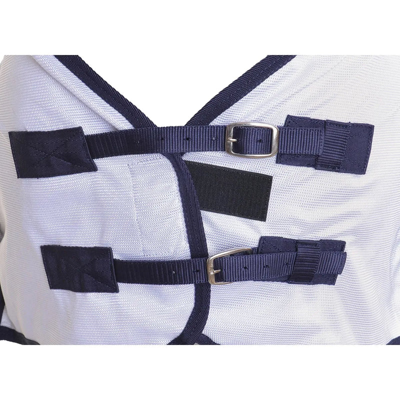 Load image into Gallery viewer, Reinsman Breathable Mesh Fly Sheet
