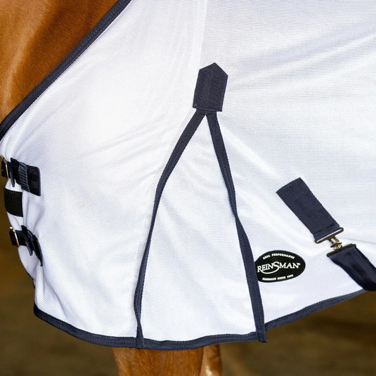 Reinsman Breathable Mesh Fly Sheet