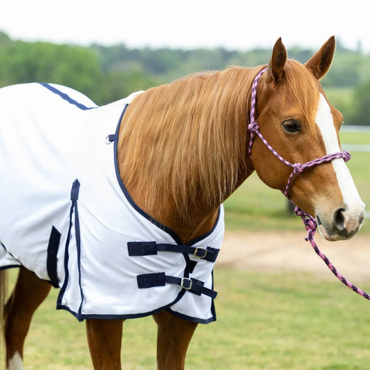 Reinsman Breathable Mesh Fly Sheet