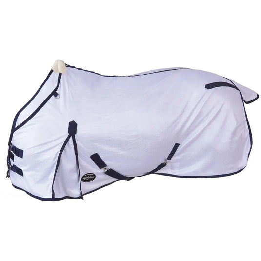 Reinsman Breathable Mesh Fly Sheet