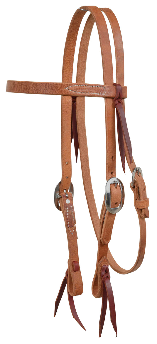 Berlin Harness Browband Headstall