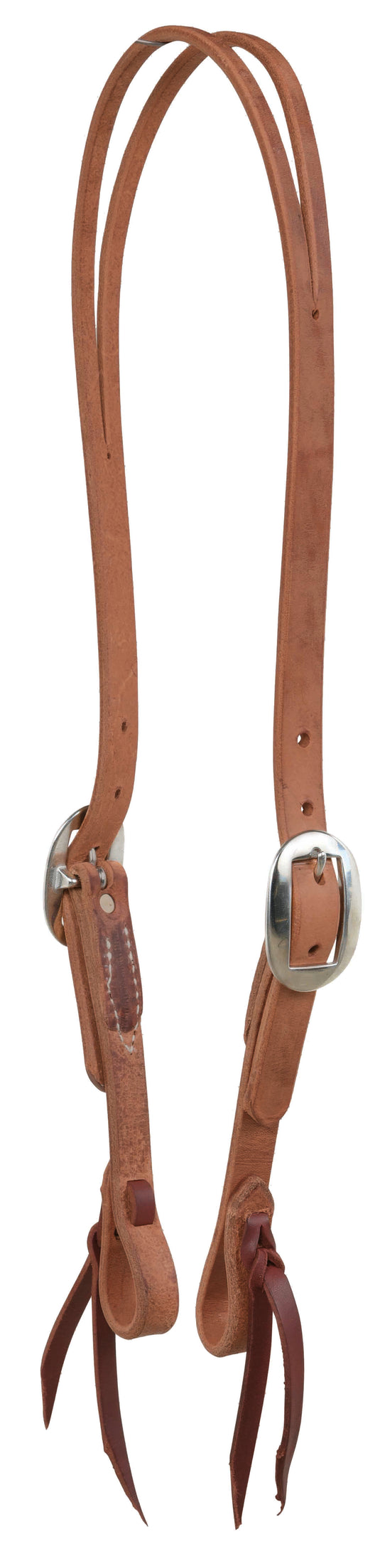Berlin Harness Split Ear Headstall