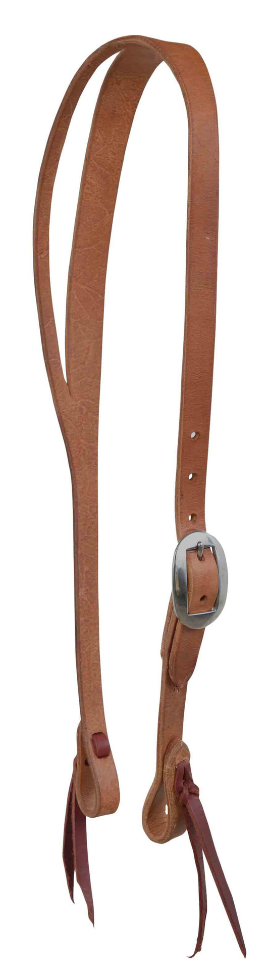 Berlin Harness Split Ear Headstall