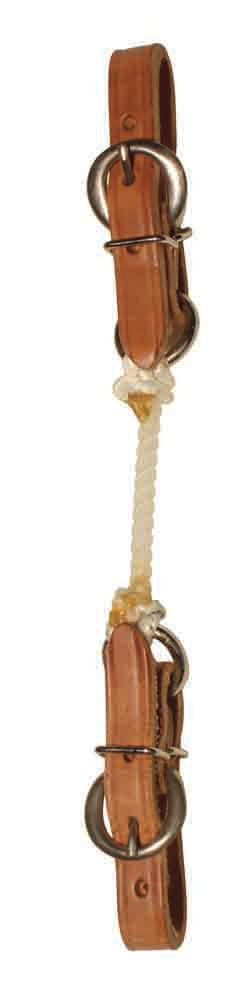 Load image into Gallery viewer, Berlin Rope Curb Strap
