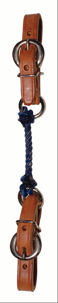 Berlin Rope Curb Strap