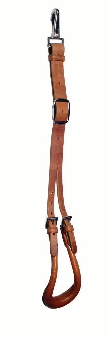 Berlin Harness Leather Crupper