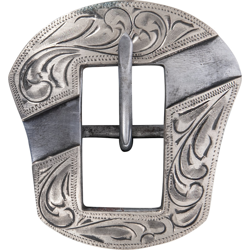Load image into Gallery viewer, Martin Harness Salinas Buckle Browband Headstall
