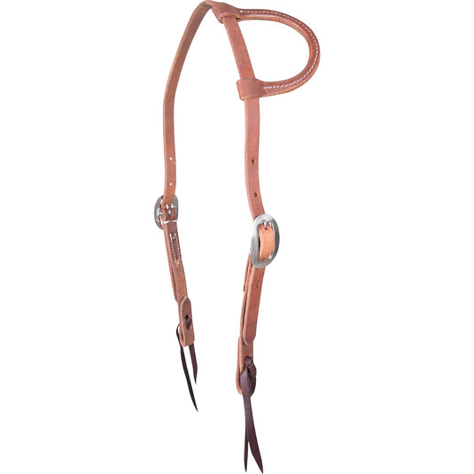 Martin Harness Slip Ear Cart Buckle Headstall