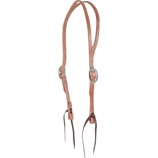 Martin Harness Split Ear Cart Buckle Headstall