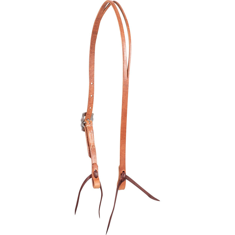 Load image into Gallery viewer, Martin Harness Prescott Buckle Split Ear Headstall
