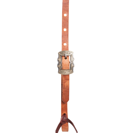 Martin Harness Prescott Buckle Split Ear Headstall