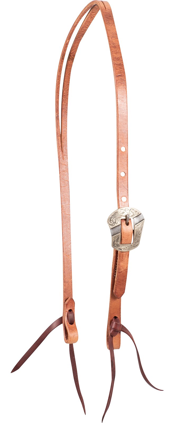 Load image into Gallery viewer, Martin Harness Salinas Buckle Split Ear Headstall

