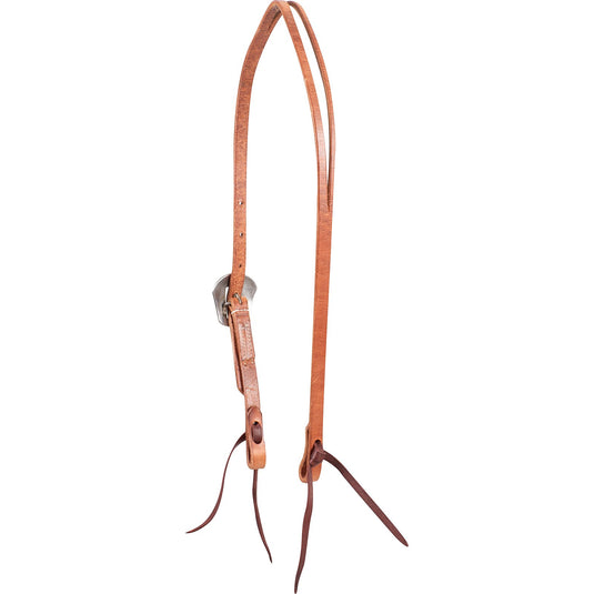 Martin Harness Salinas Buckle Split Ear Headstall
