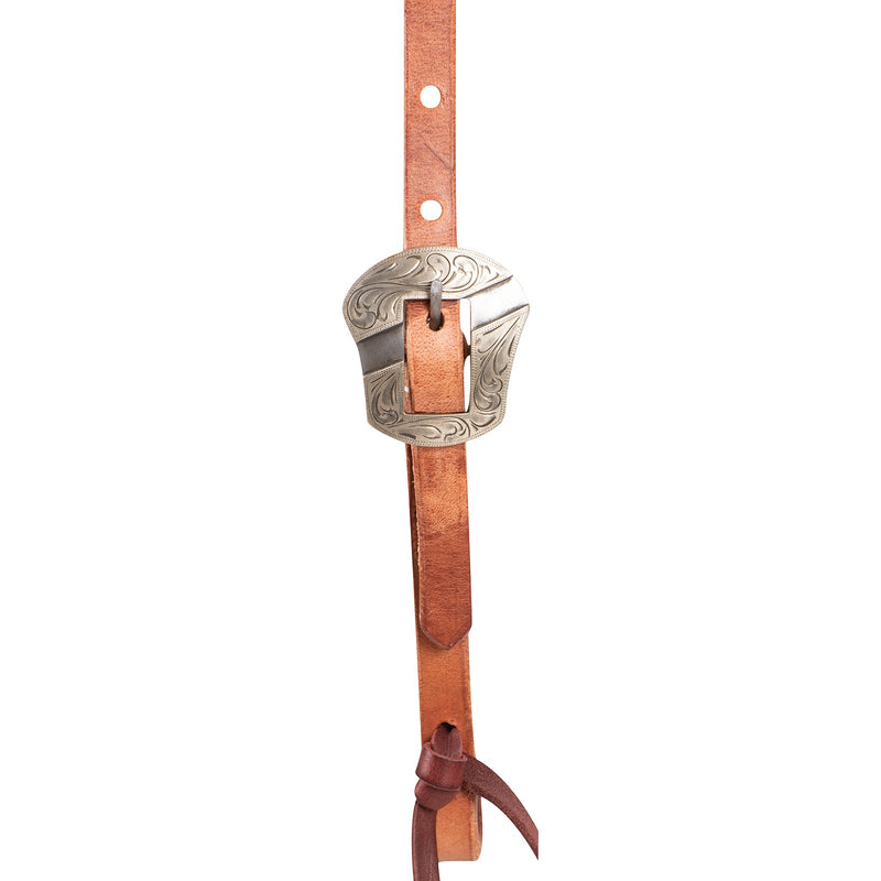 Load image into Gallery viewer, Martin Harness Salinas Buckle Split Ear Headstall
