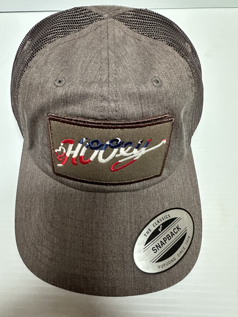 Load image into Gallery viewer, Hooey Ball Cap
