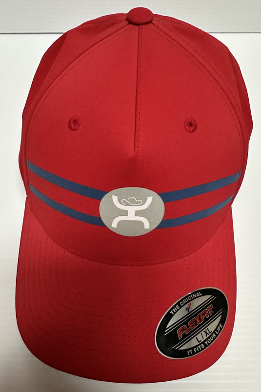 Hooey FlexFit Ball Cap