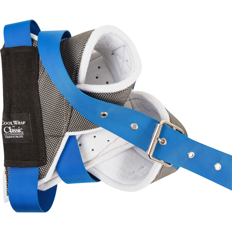 Load image into Gallery viewer, Classic Clear Vision Cool Wrap Horn Wraps
