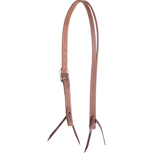 Martin Ranahan Harness Split Ear Headstall