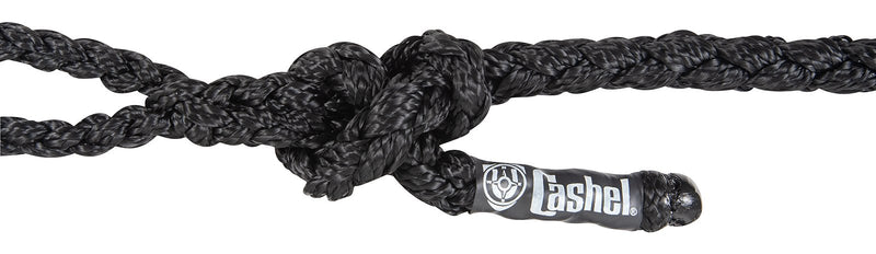 Load image into Gallery viewer, Cashel Flat Braid Pony Halter with Lead
