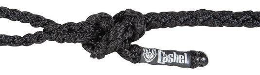 Cashel Flat Braid Pony Halter with Lead