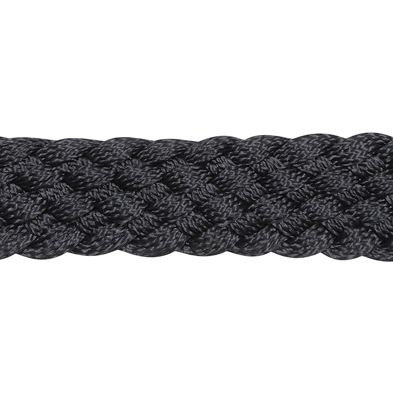 Load image into Gallery viewer, Cashel Flat Braid Pony Halter with Lead
