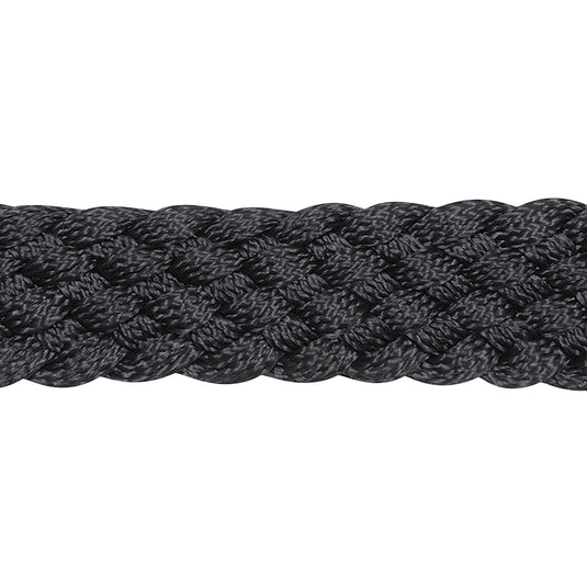 Cashel Flat Braid Pony Halter with Lead