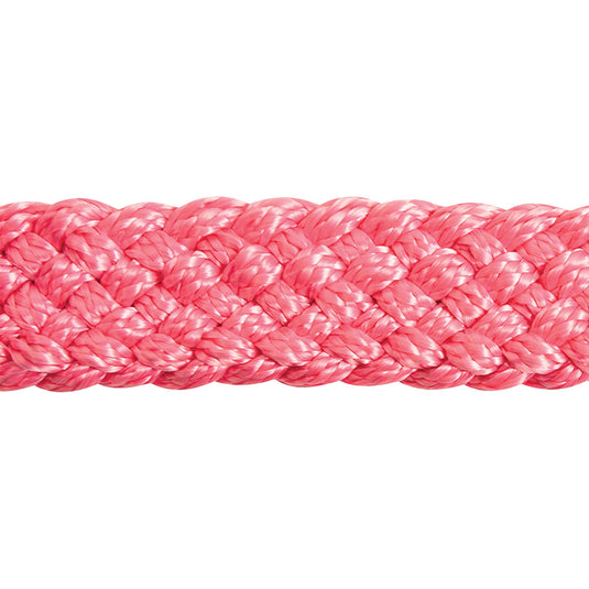 Cashel Flat Braid Pony Halter with Lead