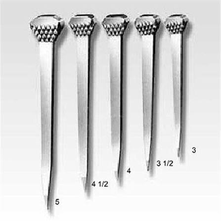 Load image into Gallery viewer, Capewell Race Nails Shoeing Nails - 250 PC
