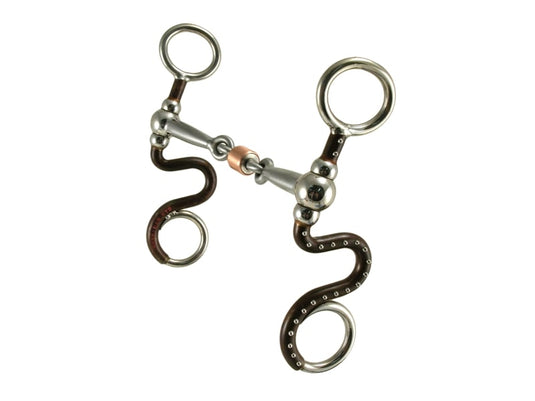 Balding Santa Maria Ballhinge Slick 50 Bit