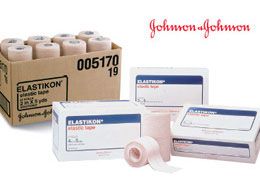 Elastikon Actimove Elastic Tape - 1" x 2.5yd