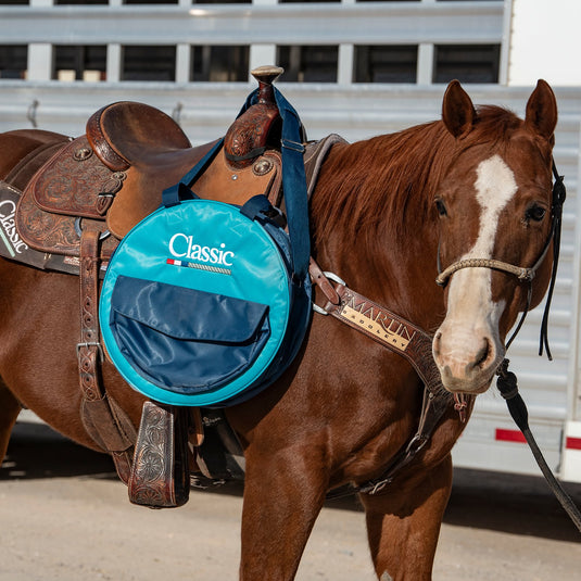 Classic Junior Rope Bag