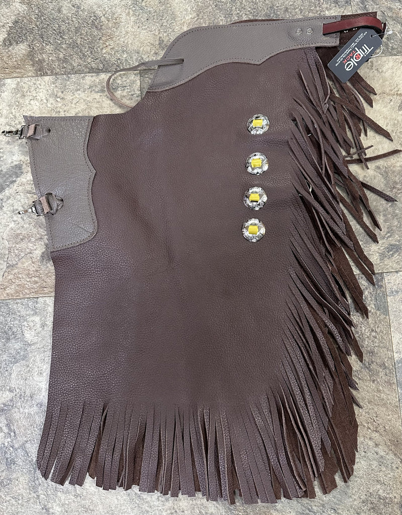 Load image into Gallery viewer, Kids Smoothout Chinks
