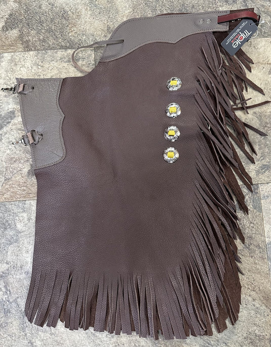 Kids Smoothout Chinks