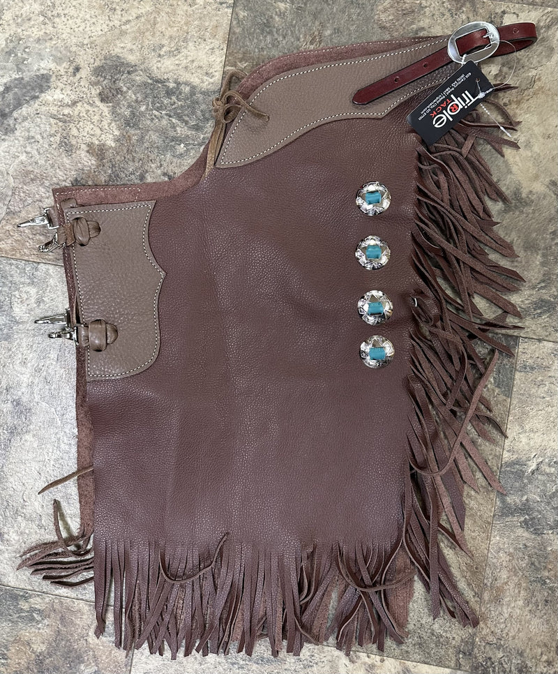 Load image into Gallery viewer, Kids Smoothout Chinks
