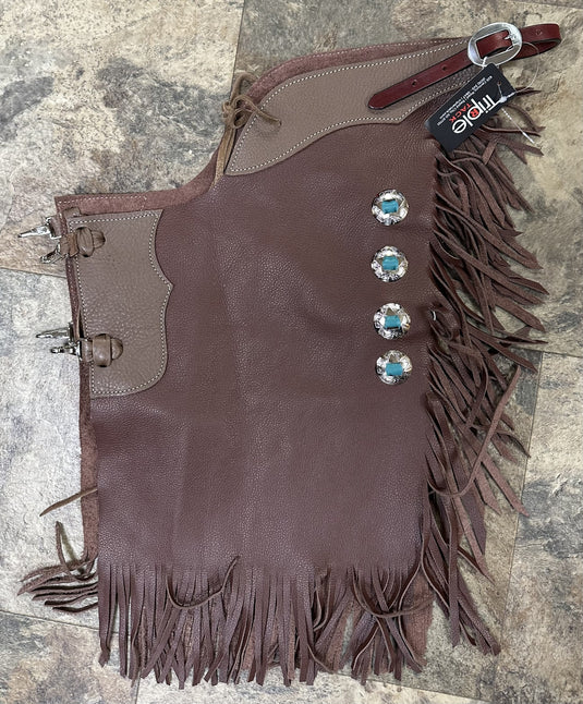 Kids Smoothout Chinks