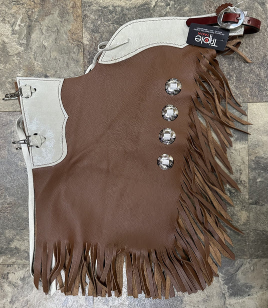 Kids Smoothout Chinks