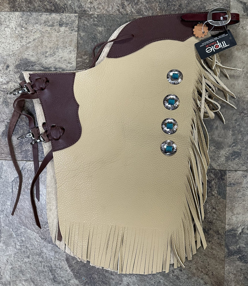 Load image into Gallery viewer, Kids Smoothout Chinks
