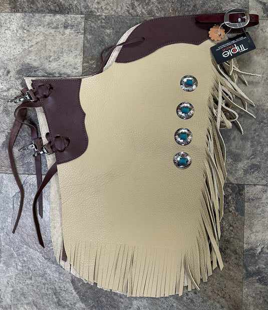 Kids Smoothout Chinks