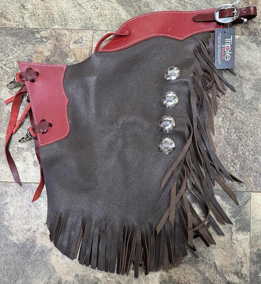 Kids Smoothout Chinks