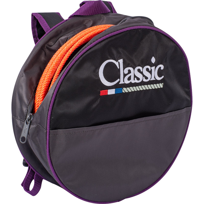 Load image into Gallery viewer, Classic Kid Rope Bag
