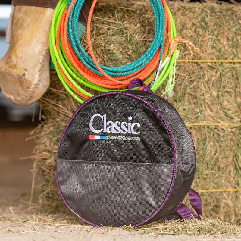 Load image into Gallery viewer, Classic Kid Rope Bag
