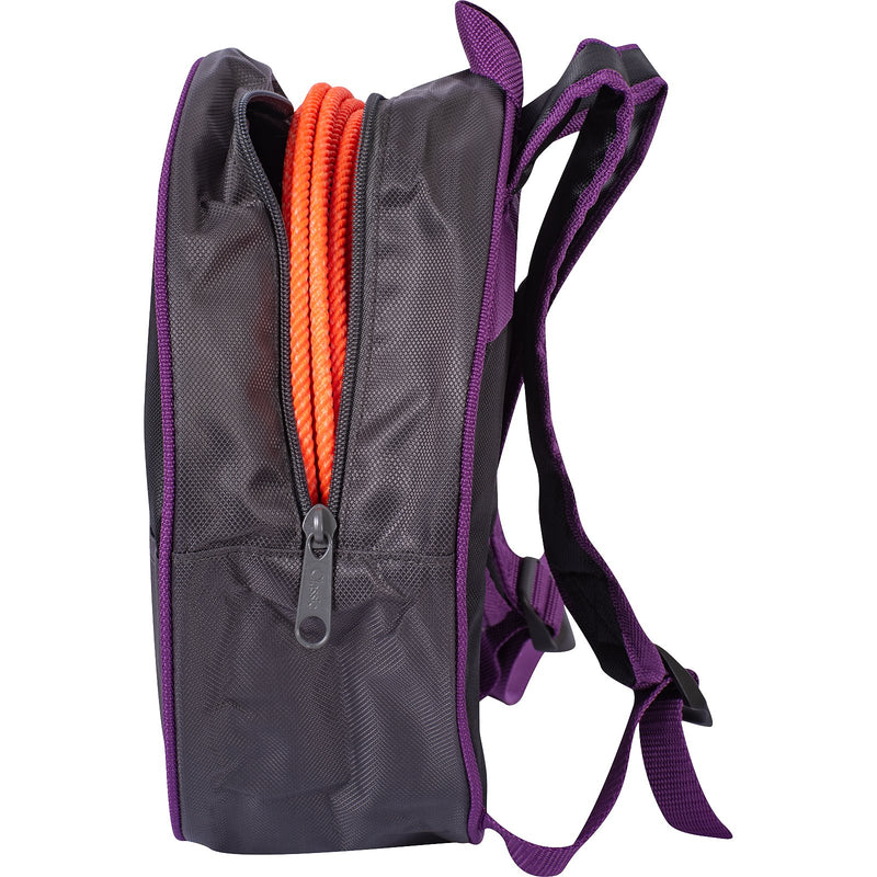 Load image into Gallery viewer, Classic Kid Rope Bag
