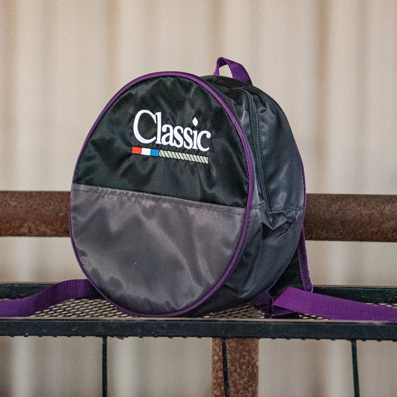 Load image into Gallery viewer, Classic Kid Rope Bag
