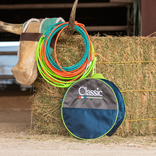 Classic Kid Rope Bag