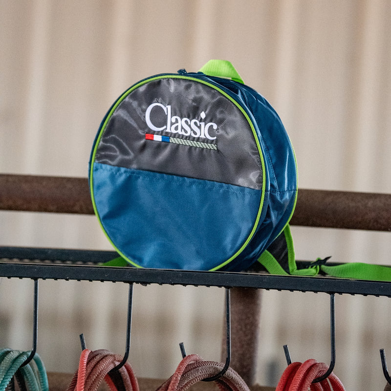 Load image into Gallery viewer, Classic Kid Rope Bag
