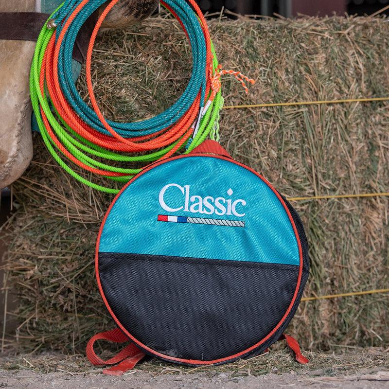 Load image into Gallery viewer, Classic Kid Rope Bag
