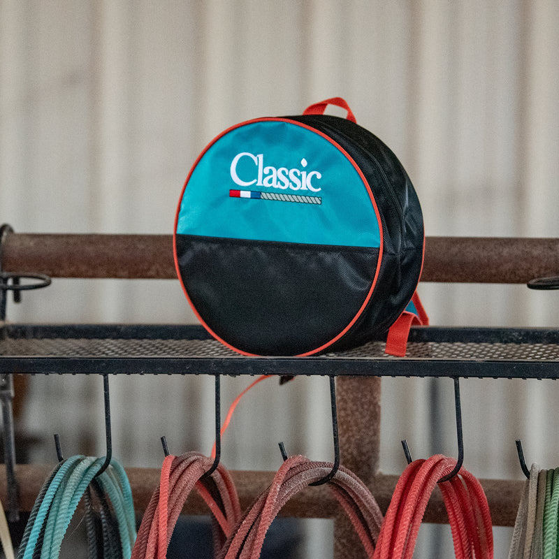 Load image into Gallery viewer, Classic Kid Rope Bag
