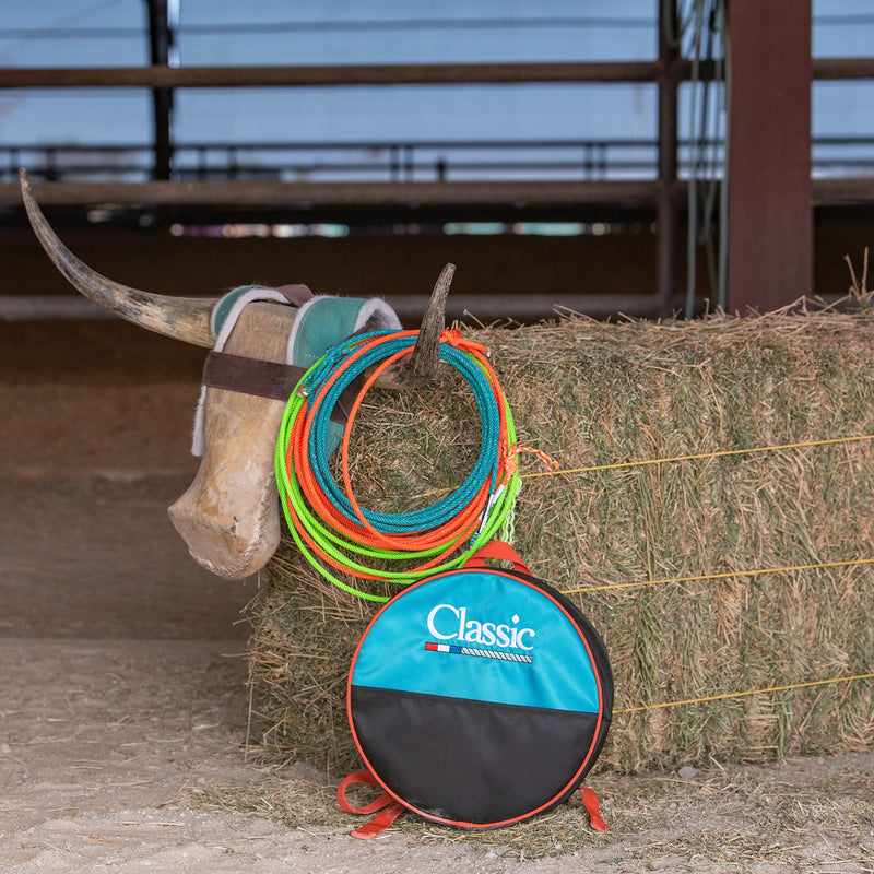 Load image into Gallery viewer, Classic Kid Rope Bag
